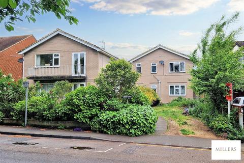 1, Annes Court Hemnall Street, Epping, CM16 4NB