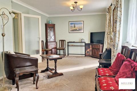 1, Annes Court Hemnall Street, Epping, CM16 4NB