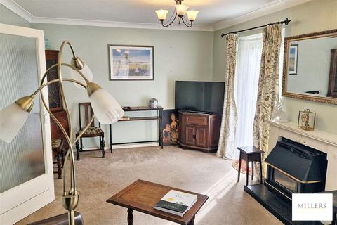 1, Annes Court Hemnall Street, Epping, CM16 4NB