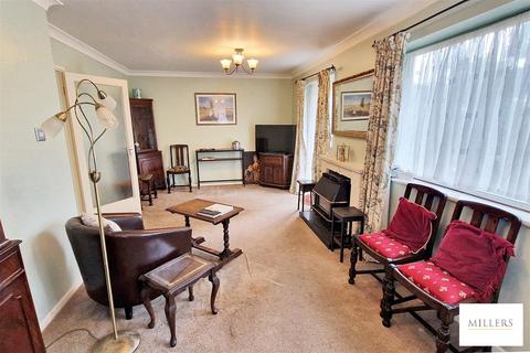1, Annes Court Hemnall Street, Epping, CM16 4NB