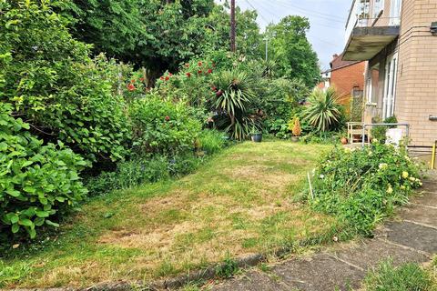 1, Annes Court Hemnall Street, Epping, CM16 4NB