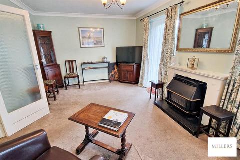 1, Annes Court Hemnall Street, Epping, CM16 4NB