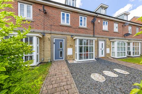 3 bedroom townhouse for sale, Portland Road, Great Sankey, WA5