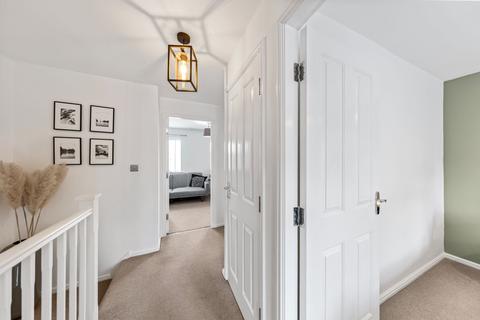 3 bedroom townhouse for sale, Portland Road, Great Sankey, WA5