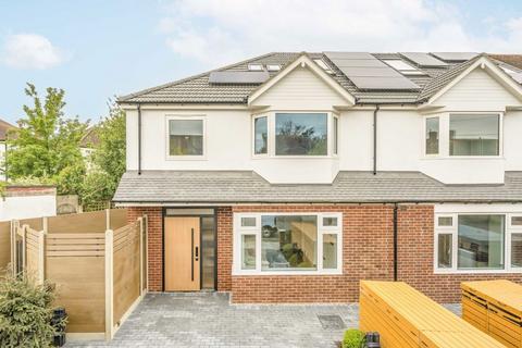 undefined, Northway, Morden SM4