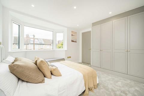 undefined, Northway, Morden SM4