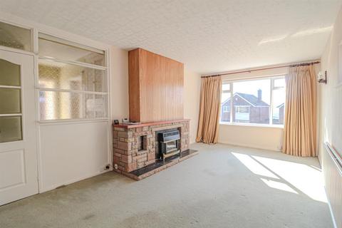 undefined, Violet Road, Carlton, Nottingham