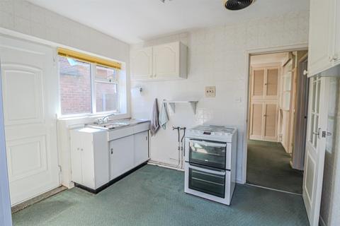 undefined, Violet Road, Carlton, Nottingham
