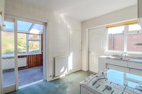 undefined, Violet Road, Carlton, Nottingham