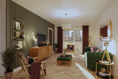 undefined, Plot The Munich, The Munich at Abbey Central, Abbey Rd NG2