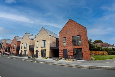 undefined, Plot The Munich, The Munich at Abbey Central, Abbey Rd NG2