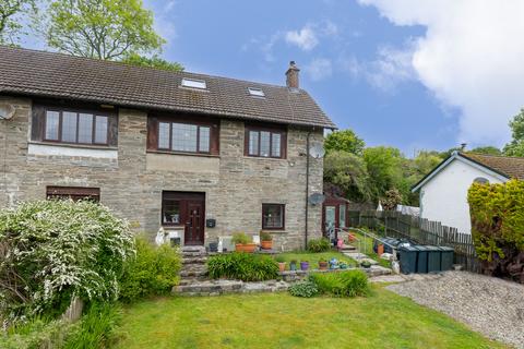 3 bedroom barn conversion for sale, Slockavullin, Lochgilphead, PA31