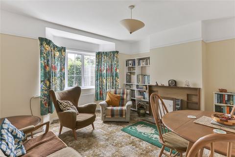 3 bedroom semi-detached house for sale, Selworthy Close, Whitecliff, Poole, Dorset, BH14