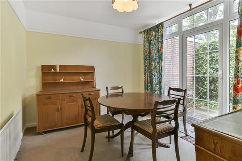 3 bedroom semi-detached house for sale, Selworthy Close, Whitecliff, Poole, Dorset, BH14