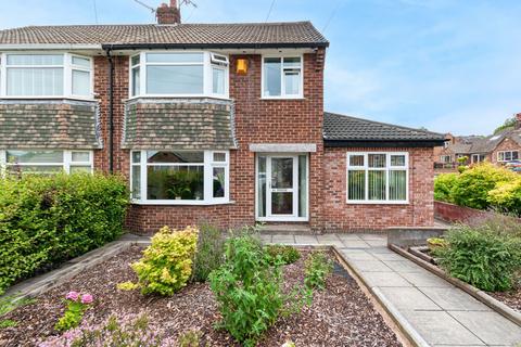 4 bedroom semi-detached house for sale, Roundhill Mount, Bingley, West Yorkshire, BD16