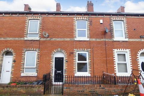 2 bedroom terraced house to rent, Sybil Street, Carlisle, CA1