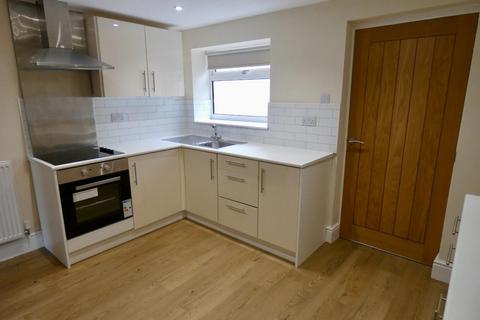 2 bedroom terraced house to rent, Sybil Street, Carlisle, CA1
