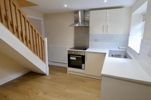 2 bedroom terraced house to rent, Sybil Street, Carlisle, CA1