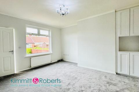 undefined, Jasper Avenue, Seaham, Durham, SR7