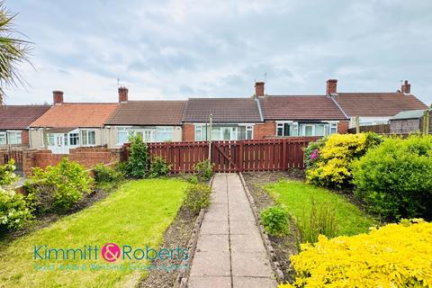 28 Jasper Avenue, Seaham, SR7 8NQ