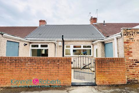 28 Jasper Avenue, Seaham, SR7 8NQ
