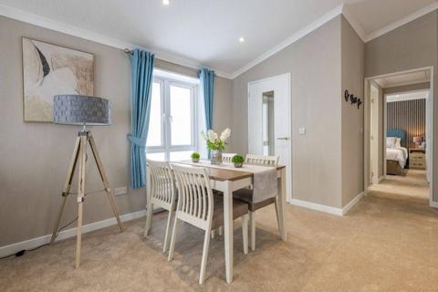 2 bedroom park home for sale, Cheadle Hulme Cheadle