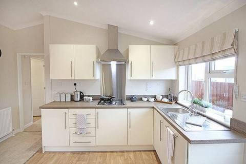 2 bedroom park home for sale, Cheadle Hulme Cheadle