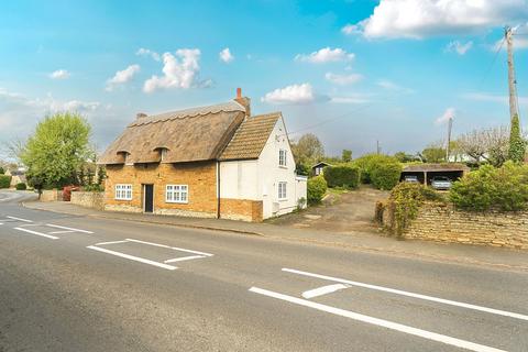 3 bedroom detached house for sale, Whitwell, Oakham