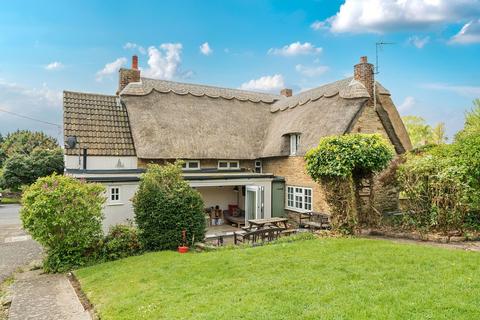 3 bedroom detached house for sale, Whitwell, Oakham