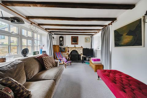 3 bedroom detached house for sale, Whitwell, Oakham