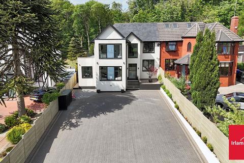 264 Leigh Road, Worsley, Manchester, M28 1LF