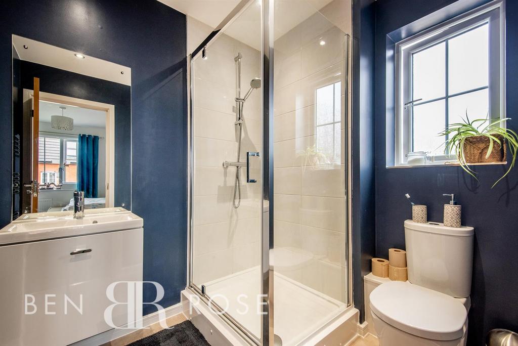 Ensuite