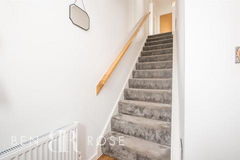 3 bedroom semi-detached house for sale, Spinners Avenue, Bamber Bridge, Preston