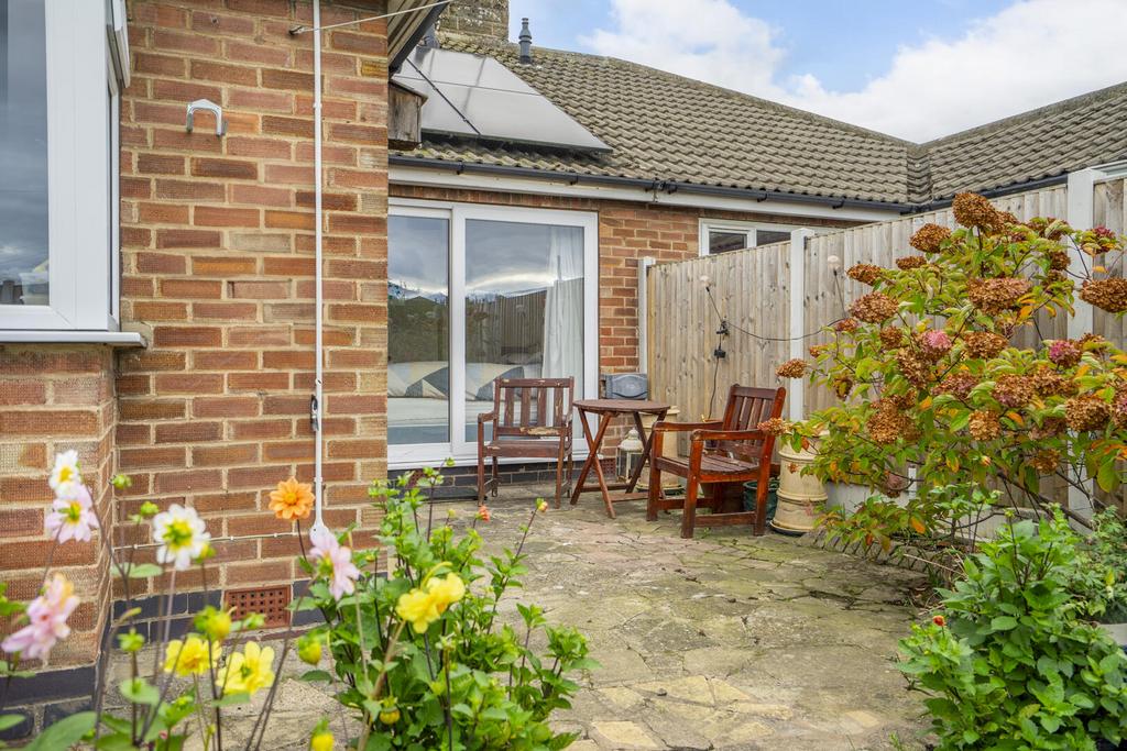 Terrace / Patio