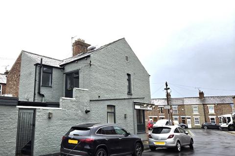 undefined, Falsgrave Crescent, Burton Stone Lane, York, YO30