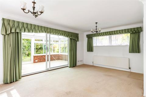 3 bedroom detached house for sale, Wilmots Close, Reigate, Surrey, RH2