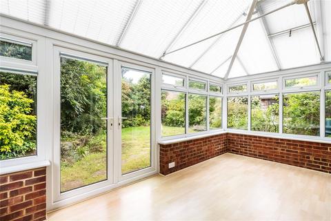 3 bedroom detached house for sale, Wilmots Close, Reigate, Surrey, RH2