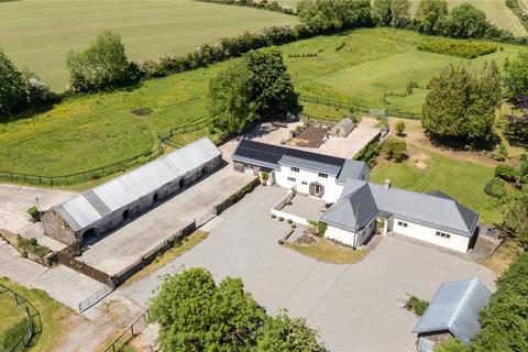 3 bedroom detached house, Dungarvan, Co Waterford