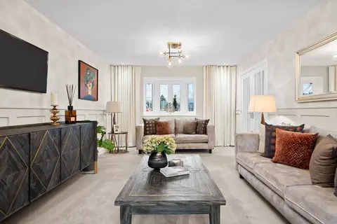 undefined, Plot The Shardlow, The Shardlow at Field Farm, 2 Hudson Drive NG9