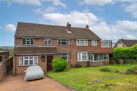 5 bedroom semi-detached house for sale, Carlton Road, Redhill, RH1