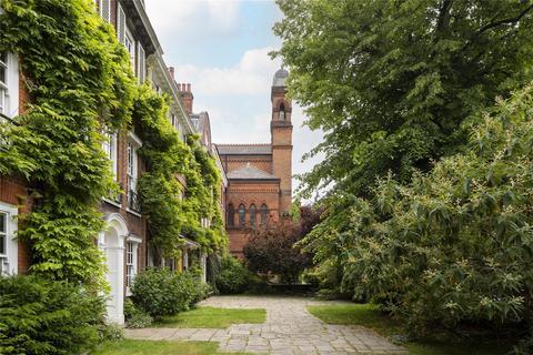 6 bedroom house to rent, St Petersburg Place, London, W2