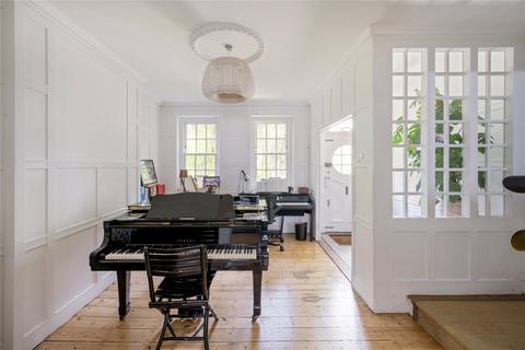 6 bedroom house to rent, St Petersburg Place, London, W2