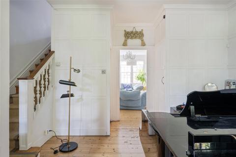 6 bedroom house to rent, St Petersburg Place, London, W2