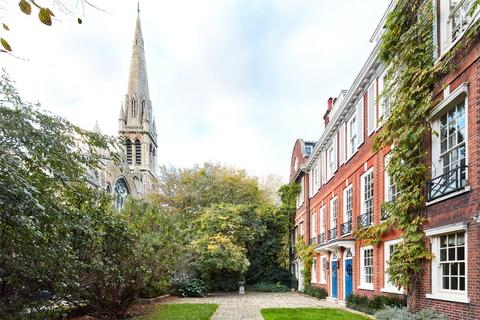 6 bedroom house to rent, St Petersburg Place, London, W2