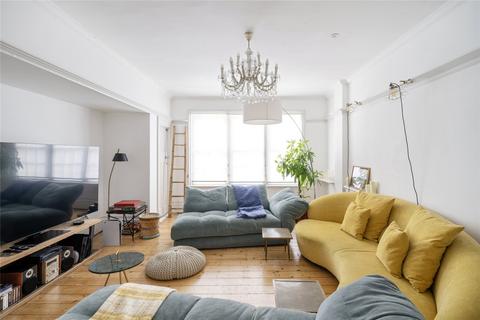 6 bedroom house to rent, St Petersburg Place, London, W2
