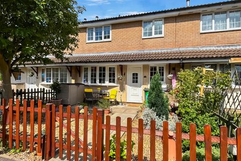 39 Cheslyn Close, Luton, LU2 8UA
