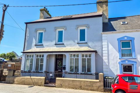 5 bedroom semi-detached house for sale, Nefyn, Pwllheli, LL53