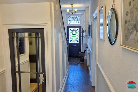 5 bedroom semi-detached house for sale, Nefyn, Pwllheli, LL53