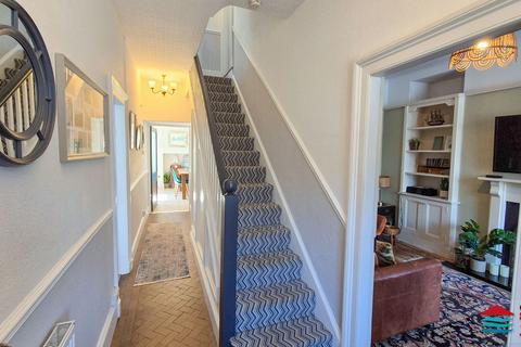 5 bedroom semi-detached house for sale, Nefyn, Pwllheli, LL53