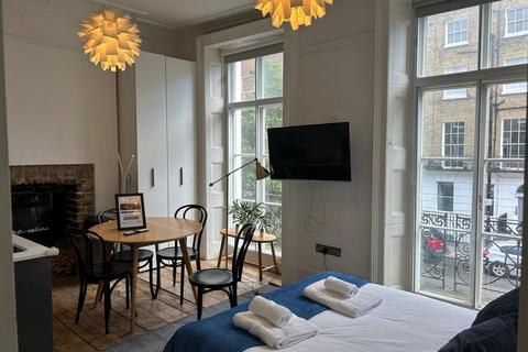 undefined, Gloucester Place, London NW1
